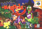 Banjo-Kazooie