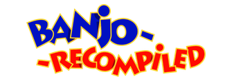 Banjo: Recompiled