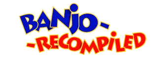 Banjo: Recompiled