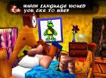 Loulof Loulovski's Banjo Kazooie Retexture