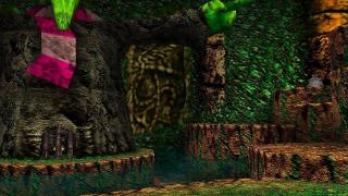 Macphisto's hi-res Banjo-Kazooie Texture Pack 04