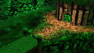 Macphisto's hi-res Banjo-Kazooie Texture Pack 07