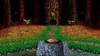 Banjo-Kazooie Nikachu Painty Texture Pack 01