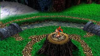 Banjo-Kazooie Nikachu Painty Texture Pack 02
