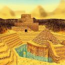 Banjo-Kazooie Nikachu Painty Texture Pack 04