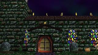 Banjo-Kazooie Nikachu Painty Texture Pack 05