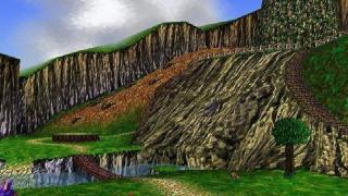 Banjo-Kazooie Nikachu Painty Texture Pack 06