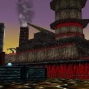 Banjo-Kazooie Nikachu Painty Texture Pack 08