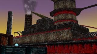 Banjo-Kazooie Nikachu Painty Texture Pack 08