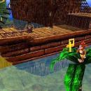 Banjo-Kazooie Nikachu Painty Texture Pack 10