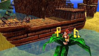 Banjo-Kazooie Nikachu Painty Texture Pack 10