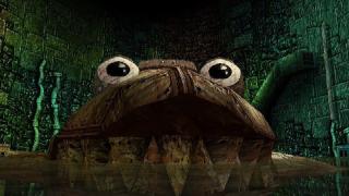 Banjo-Kazooie Nikachu Painty Texture Pack 11