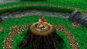 Nikachu's “Painty” Banjo-Kazooie Texture Pack