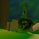 the_nameless's Banjo Kazooie cel-shaded Texture Pack 01