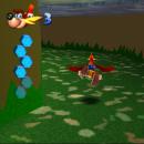 the_nameless's Banjo Kazooie cel-shaded Texture Pack 02