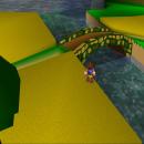 the_nameless's Banjo Kazooie cel-shaded Texture Pack 03