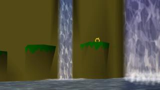 the_nameless's Banjo Kazooie cel-shaded Texture Pack 04