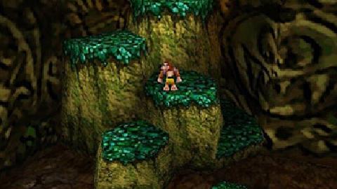 V-King Banjo-Kazooie Retexture