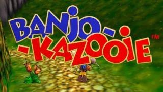 V-King Banjo-Kazooie Retexture Texture Pack 02