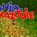 V-King Banjo-Kazooie Retexture Texture Pack 02