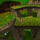 V-King Banjo-Kazooie Retexture Texture Pack 03