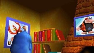 V-King Banjo-Kazooie Retexture Texture Pack 05