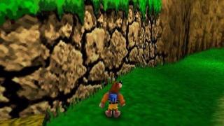 V-King Banjo-Kazooie Retexture Texture Pack 07