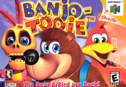 Banjo-Tooie