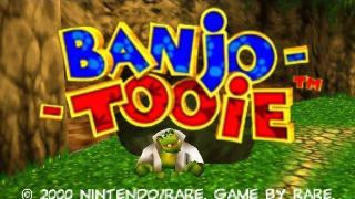 Banjo-Tooie Screenshot 01