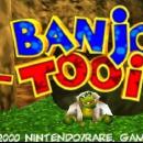 Banjo-Tooie Screenshot 01