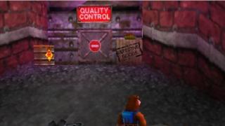 Banjo-Tooie Screenshot 02