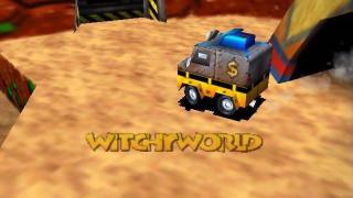 Banjo-Tooie Screenshot 03