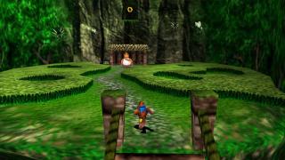 Banjo-Tooie Screenshot 05