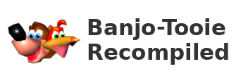 Banjo-Tooie: Recompiled
