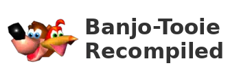 Banjo-Tooie: Recompiled