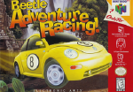 Beetle Adventure Racing!