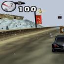 Beetle Adventure Racing! Screenshot 02