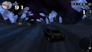 Beetle Adventure Racing! Screenshot 03