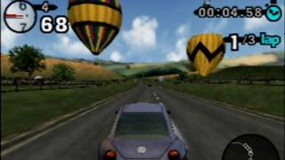 Beetle Adventure Racing! Screenshot 04