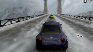 Beetle Adventure Racing! Screenshot 05