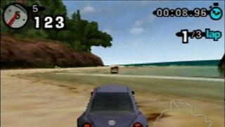 Beetle Adventure Racing! Screenshot 06
