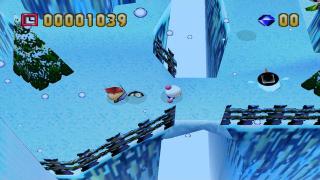 Bomberman 64 Screenshot 02
