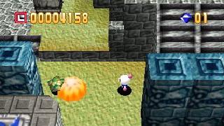Bomberman 64 Screenshot 04