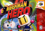 Bomberman Hero