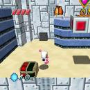 Bomberman Hero Screenshot 01