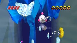 Bomberman Hero Screenshot 02