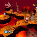 Bomberman Hero Screenshot 03