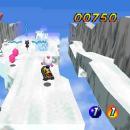 Bomberman Hero Screenshot 04