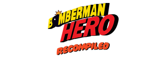 Bomberman Hero: Recompiled