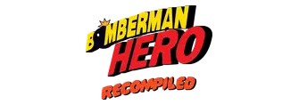 Bomberman Hero: Recompiled